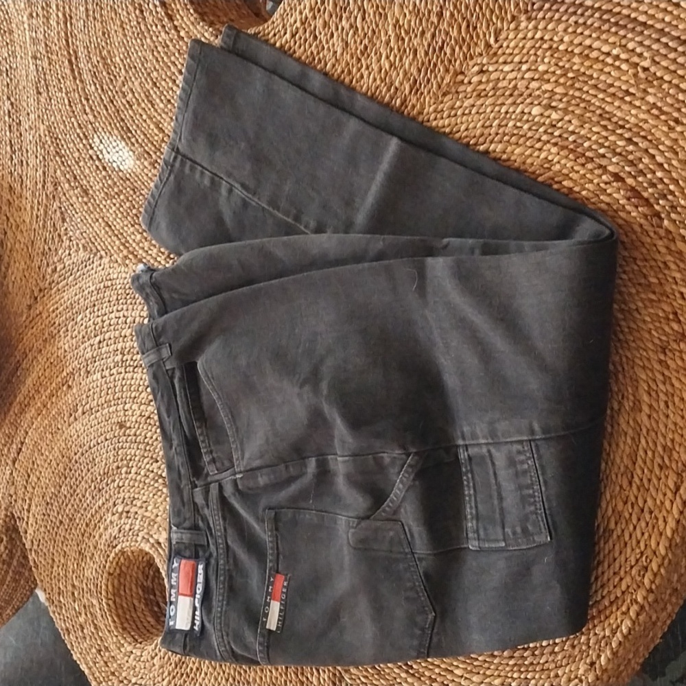 Gently worn Mens Tommy Hilfiger jeans
